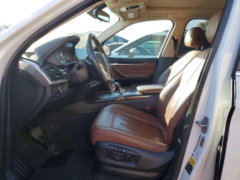 Photo 7 from auction – 2015 BMW X5 XDRIVE3 with VIN 5UXKS4C57F0N07034