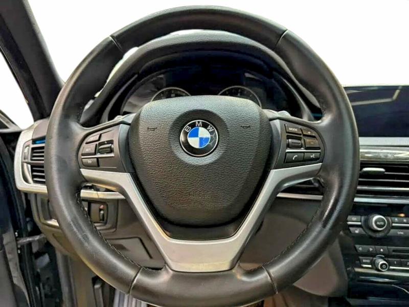 Photo 8 from auction – 2018 BMW X5 SDRIVE3 with VIN 5UXKR2C55J0Z19624