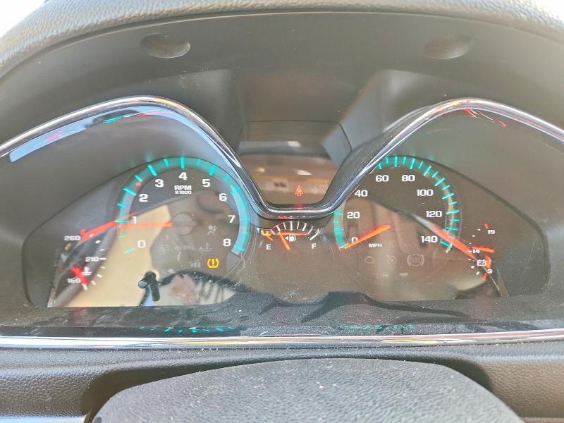 Photo 9 from auction – 2016 CHEVROLET TRAVERSE L with VIN 1GNKVHKD8GJ312359