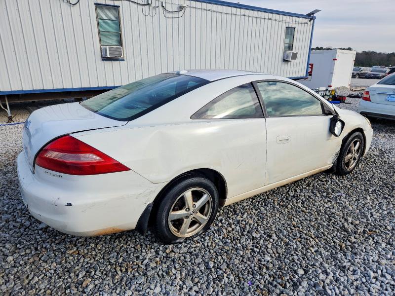 Photo 3 from auction – 2004 HONDA ACCORD EX with VIN 1HGCM72674A024728
