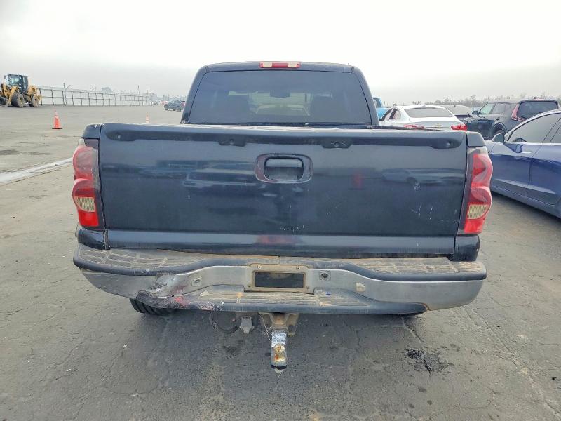 Photo 6 from auction – 2005 GMC NEW SIERRA with VIN 1GTEC19VX5Z235235
