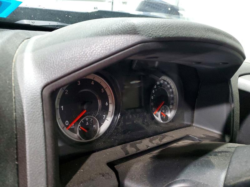 Photo 9 from auction – 2016 RAM 1500 ST with VIN 1C6RR7FT9GS141422