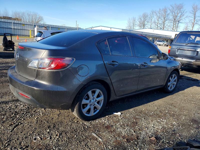 Photo 3 from auction – 2010 MAZDA 3 I with VIN JM1BL1SF3A1314437