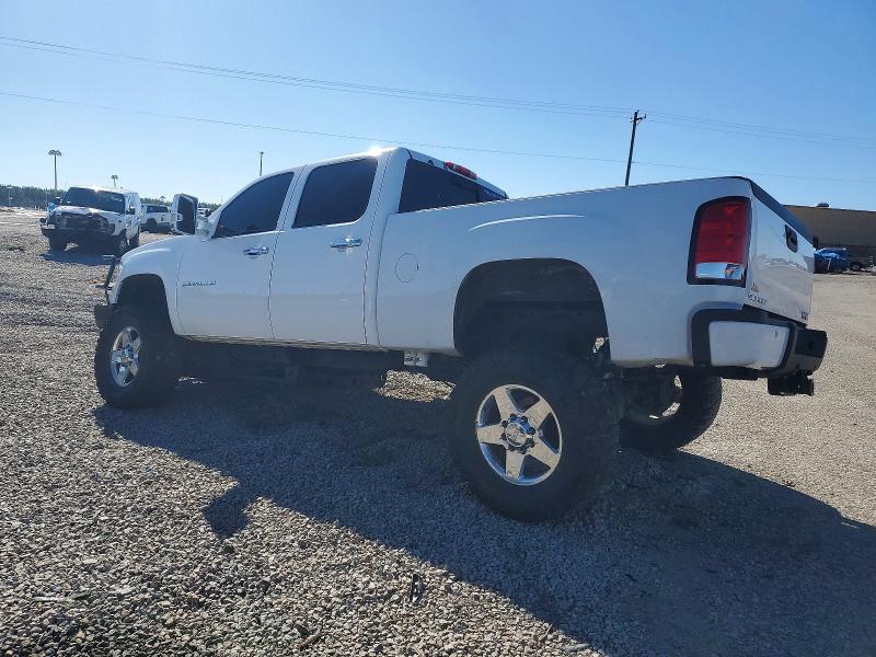 Photo 2 from auction – 2013 GMC SIERRA with VIN 1GT125E87DF240949