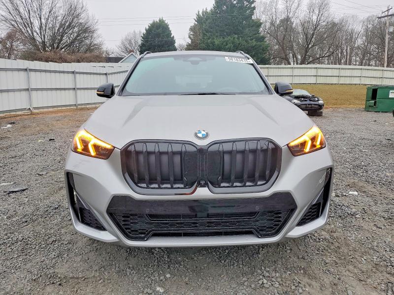 Фото 5 с аукциона – 2026 BMW X1 XDRIVE2 с VIN WBX73EF0XT5465597