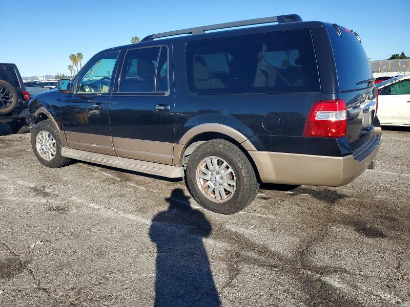 Photo 2 from auction – 2014 FORD EXPEDITION with VIN 1FMJK1J59EEF50804