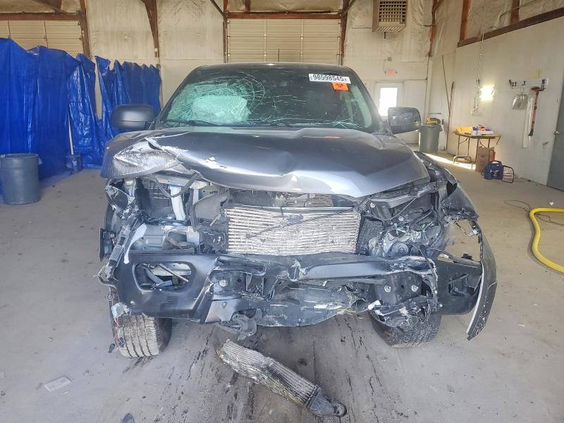 Photo 5 from auction – 2022 FORD RANGER XL with VIN 1FTER4FH2NLD07949