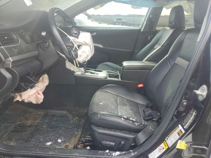 Photo 7 from auction – 2014 TOYOTA CAMRY L with VIN 4T1BF1FK4EU754164