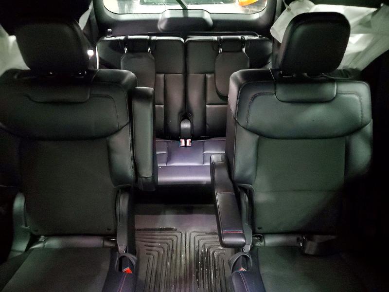 Photo 10 from auction – 2023 FORD EXPLORER S with VIN 1FM5K8GC9PGA01210