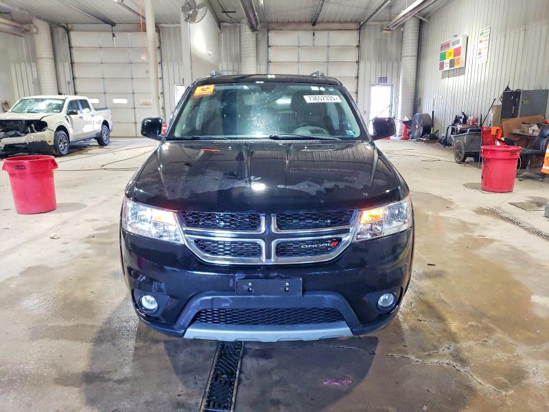 Photo 5 from auction – 2016 DODGE JOURNEY with VIN 3C4PDCBG9GT178534