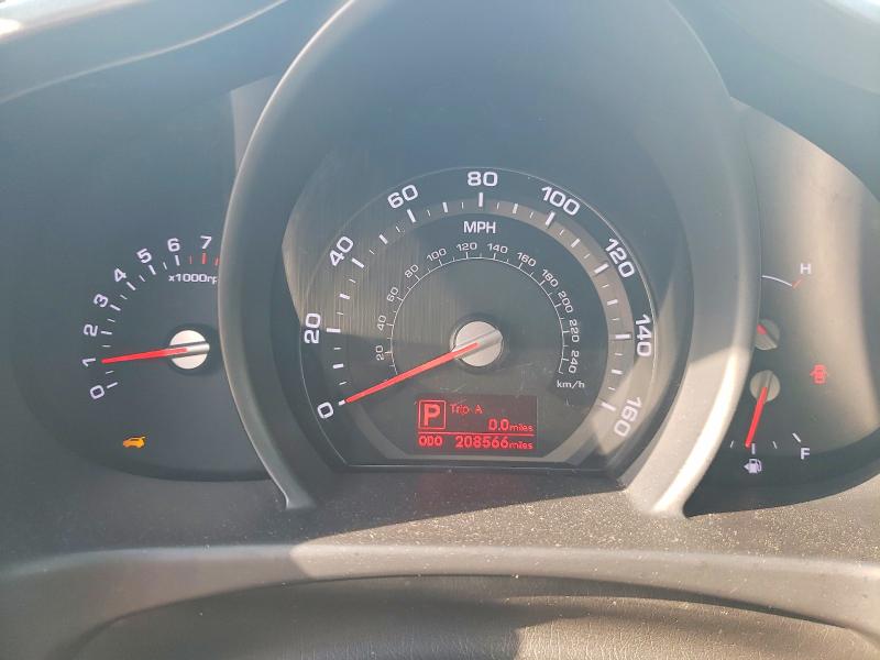 Photo 9 from auction – 2012 KIA SPORTAGE B with VIN KNDPB3A28C7248387