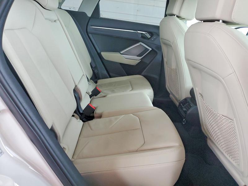 Photo 11 from auction – 2020 AUDI Q3 with VIN WA1AECF38L1036648