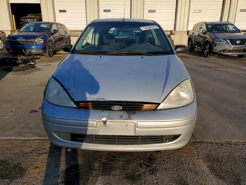 Photo 5 from auction – 2002 FORD FOCUS ZX3 with VIN 3FAHP313X2R114671