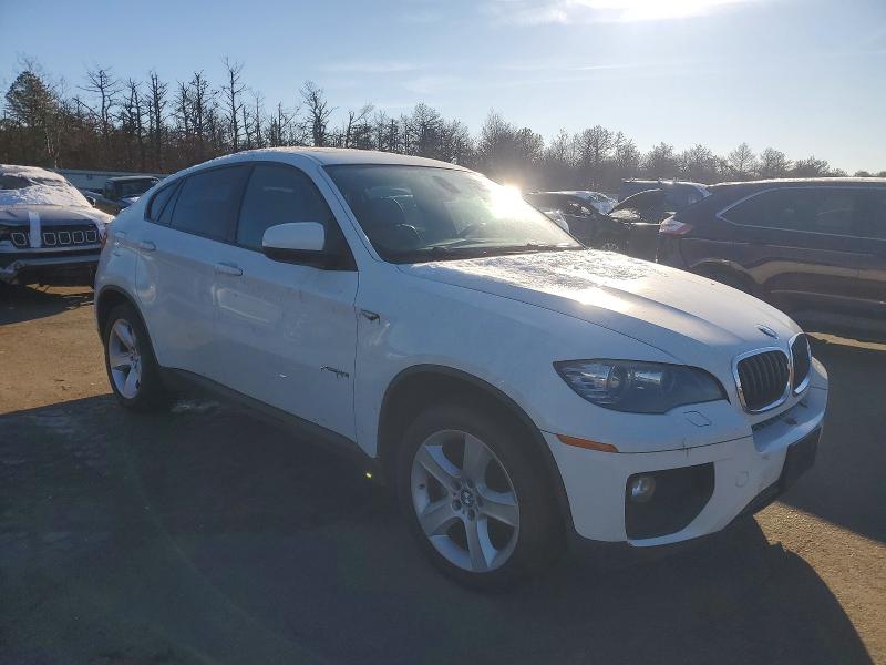 Photo 4 from auction – 2014 BMW X6 XDRIVE3 with VIN 5UXFG2C56E0C45466