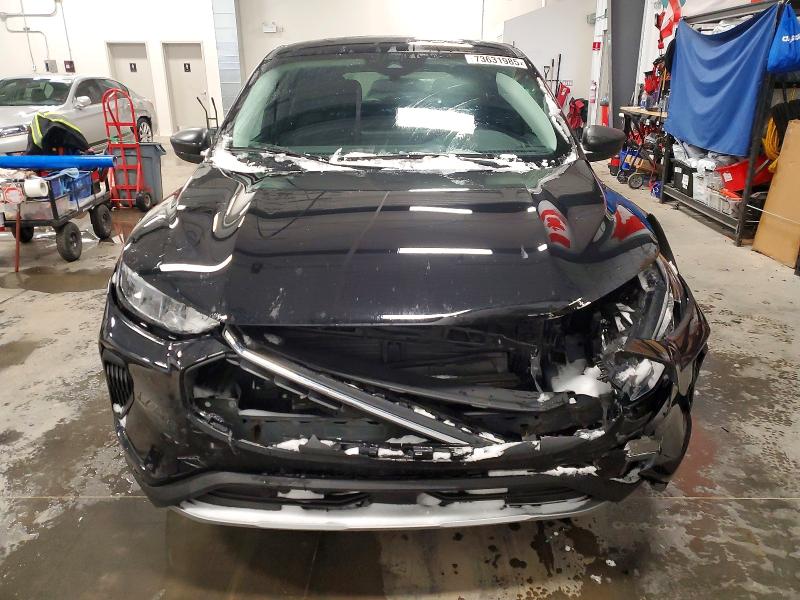 Photo 5 from auction – 2025 FORD ESCAPE with VIN 1FMCU9GN7SUA75907