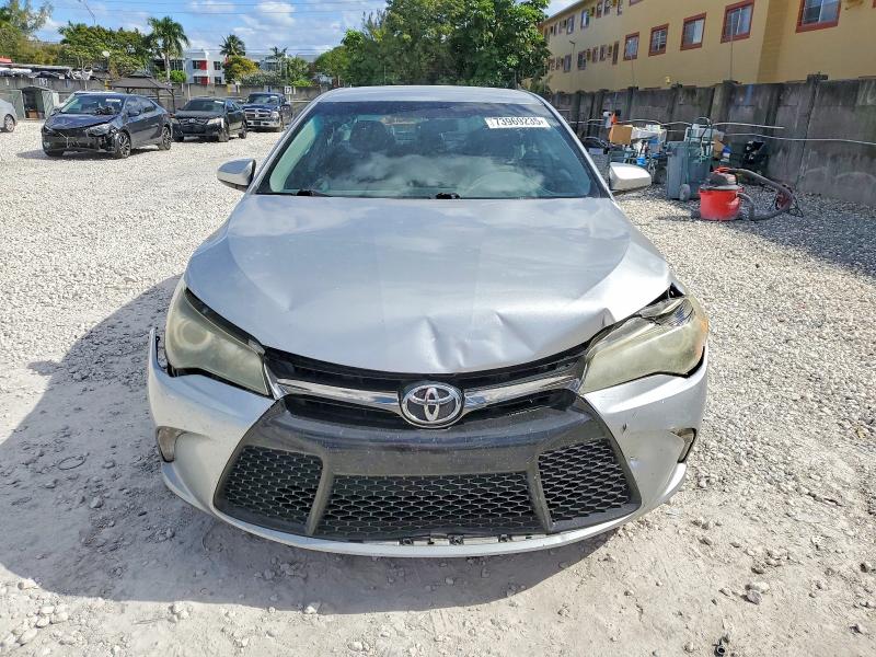 Photo 5 from auction – 2016 TOYOTA CAMRY LE with VIN 4T1BF1FK0GU148198