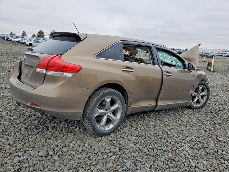 Photo 3 from auction – 2010 TOYOTA VENZA with VIN 4T3ZK3BB8AU023699