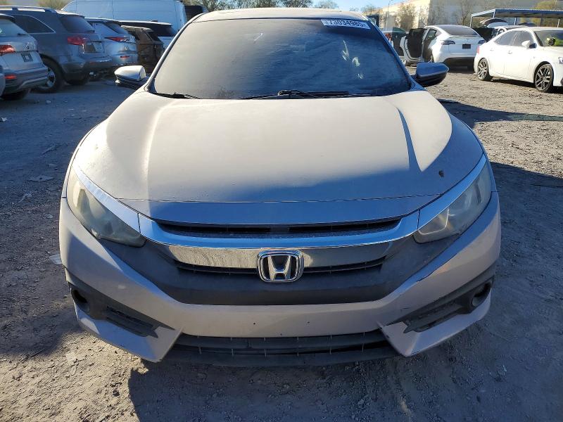 Photo 5 from auction – 2016 HONDA CIVIC EX with VIN 19XFC1F37GE036472