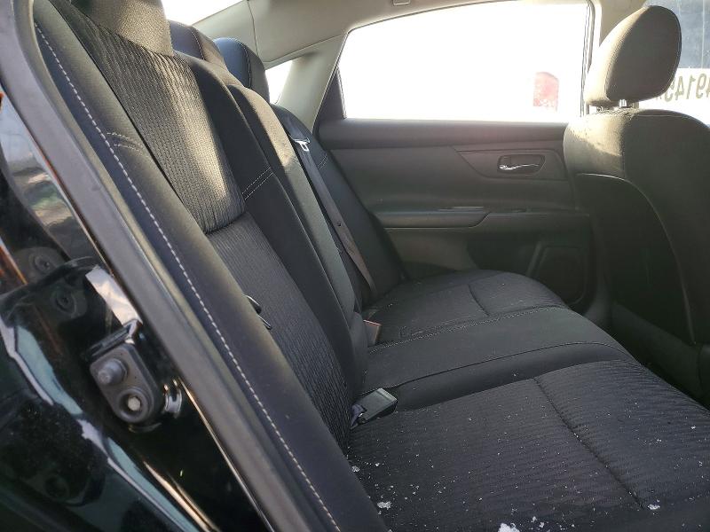 Photo 10 from auction – 2018 NISSAN ALTIMA with VIN 1N4AL3AP7JC127939