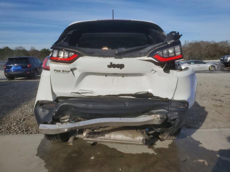 Photo 6 from auction – 2019 JEEP CHEROKEE L with VIN 1C4PJLLX8KD392839