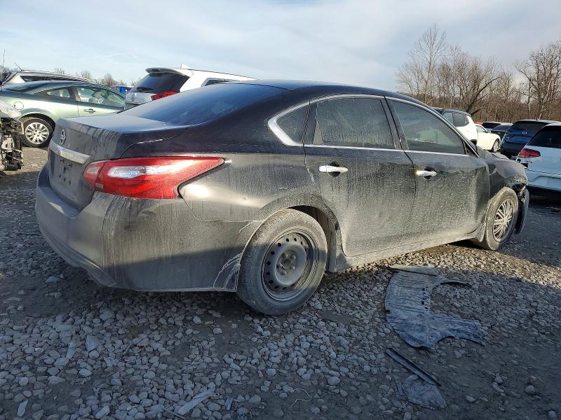 Photo 3 from auction – 2017 NISSAN ALTIMA 2.5 with VIN 1N4AL3AP5HC272536