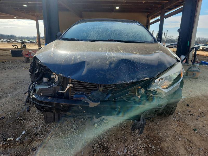 Photo 5 from auction – 2016 TOYOTA COROLLA L with VIN 2T1BURHE8GC557093