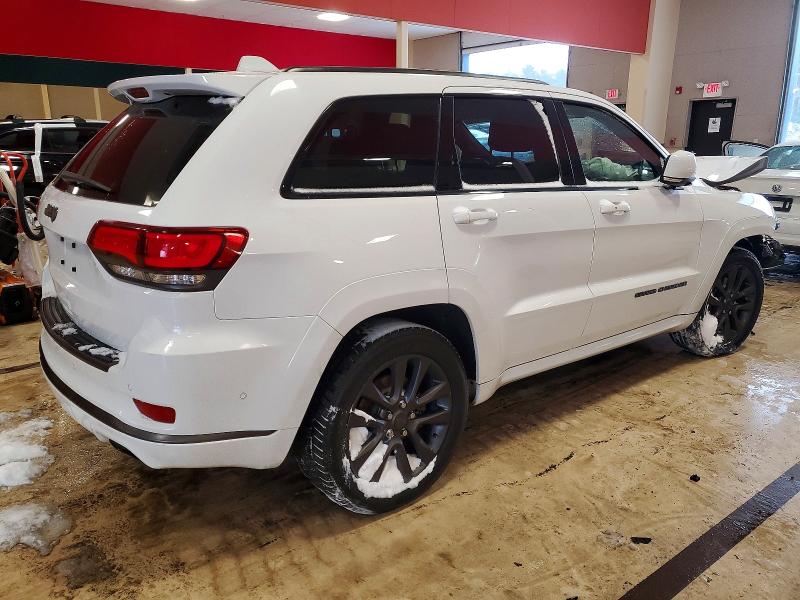 Photo 3 from auction – 2018 JEEP GRAND CHER with VIN 1C4RJFCT5JC358532