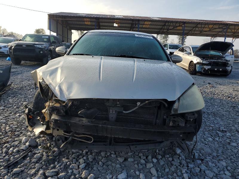 Photo 5 from auction – 2005 NISSAN ALTIMA S with VIN 1N4AL11D95C254420