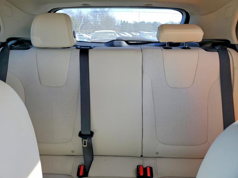 Photo 10 from auction – 2020 BUICK ENCORE GX with VIN KL4MMCSL6LB112173