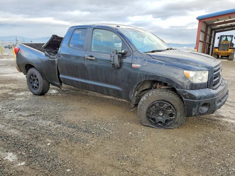 Photo 4 from auction – 2010 TOYOTA TUNDRA DOU with VIN 5TFUY5F13AX098327
