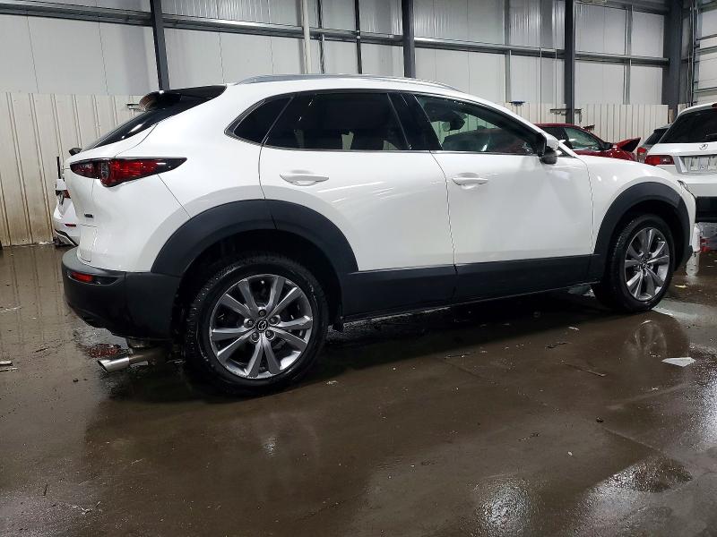 Photo 3 from auction – 2020 MAZDA CX-30 PREM with VIN 3MVDMBEM7LM127938