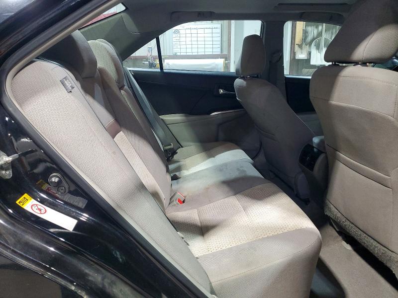 Photo 10 from auction – 2013 TOYOTA CAMRY with VIN 4T4BF1FK2DR283443