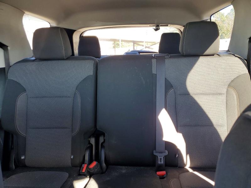 Photo 10 from auction – 2020 CHEVROLET TRAVERSE L with VIN 1GNERFKW0LJ140006