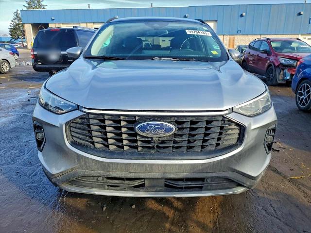 Photo 5 from auction – 2023 FORD ESCAPE PLA with VIN 1FMCU9JZ2PUA18663