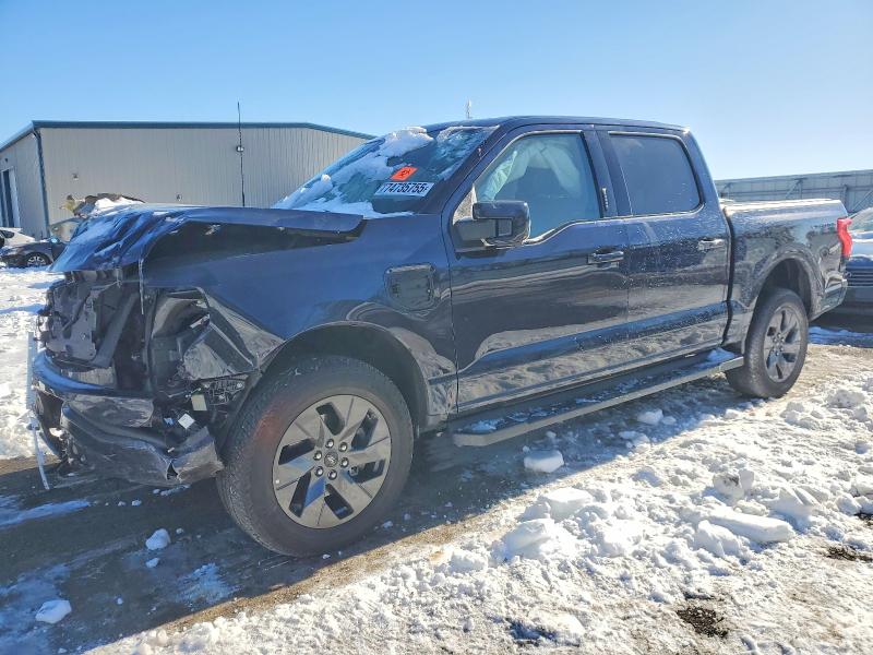 2023 FORD F150 - Търг №74735755