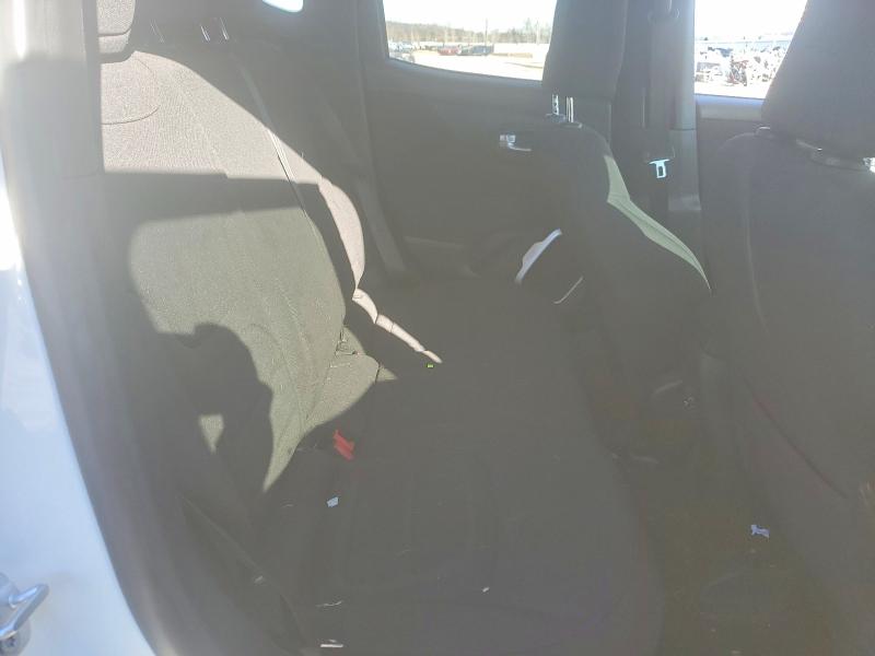 Photo 10 from auction – 2018 JEEP RENEGADE with VIN ZACCJBBB0JPH86978