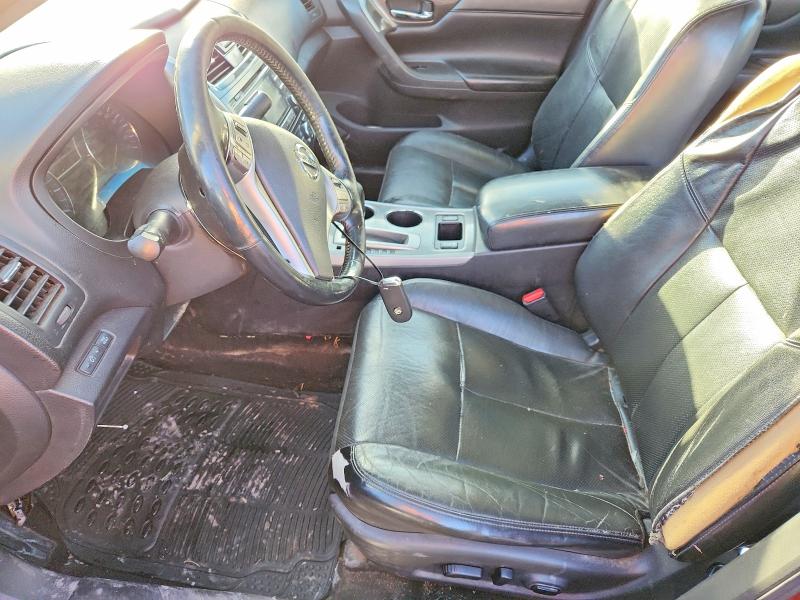 Photo 7 from auction – 2013 NISSAN ALTIMA 2.5 with VIN 1N4AL3AP1DN402729