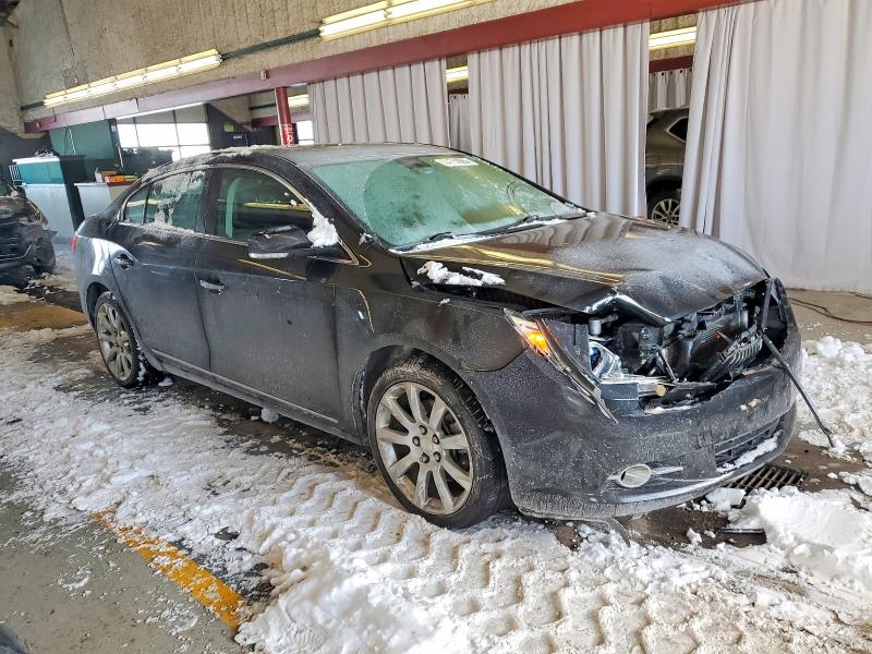 Photo 4 from auction – 2013 BUICK LACROSSE with VIN 1G4GJ5E37DF296130