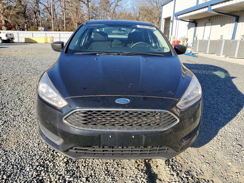 Photo 5 from auction – 2017 FORD FOCUS with VIN 1FADP3E25HL233901