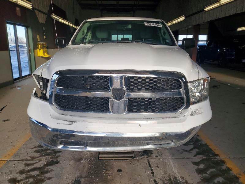 Foto 5 de la subasta – 2014 RAM 1500 SLT con VIN 1C6RR7GTXES265551