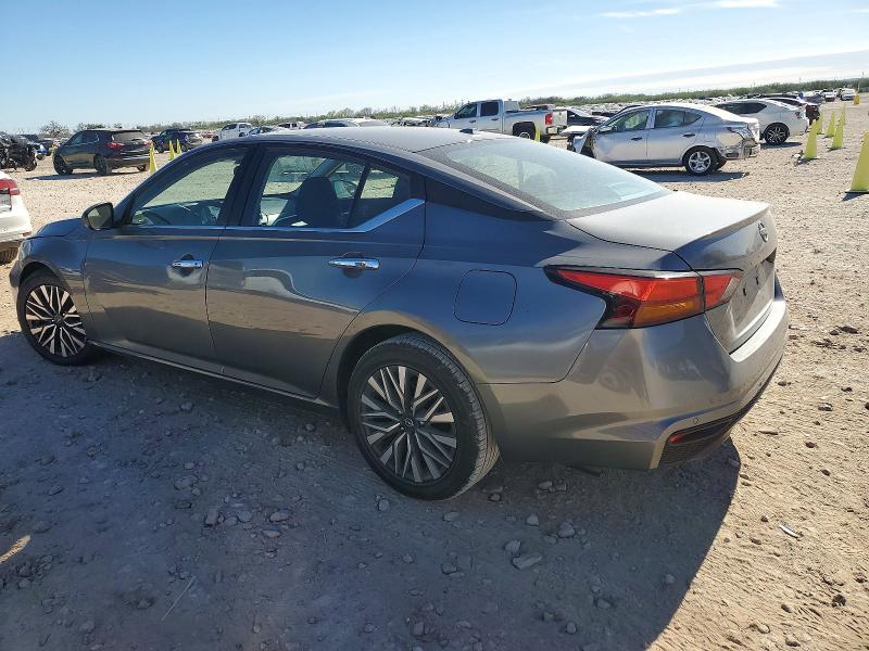 Photo 2 from auction – 2024 NISSAN ALTIMA SV with VIN 1N4BL4DV5RN312902