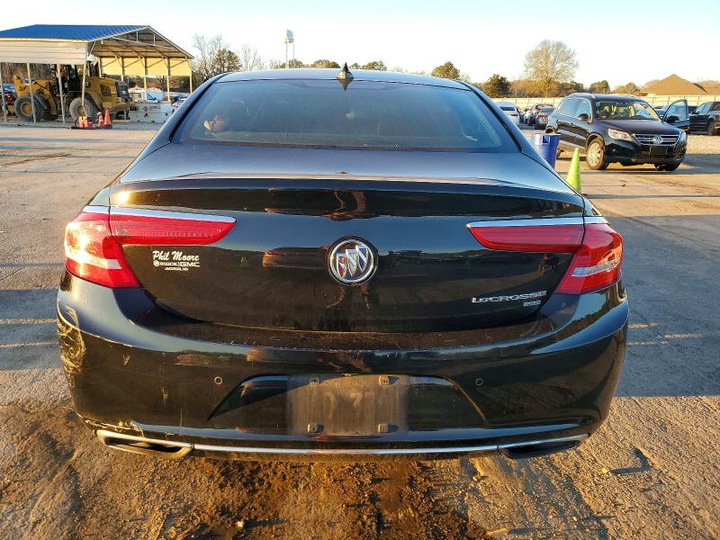 Photo 6 from auction – 2019 BUICK LACROSSE A with VIN 1G4ZV5SS7KU106540
