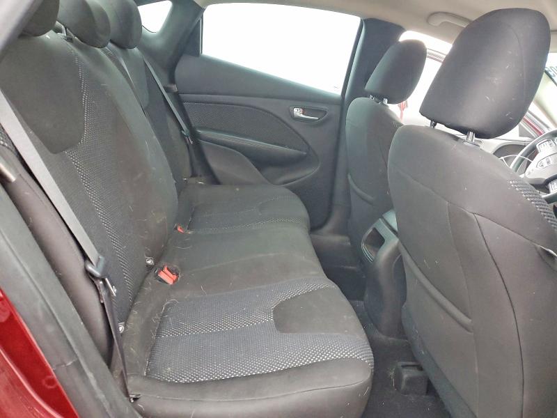 Photo 10 from auction – 2015 DODGE DART SE with VIN 1C3CDFAA3FD336856