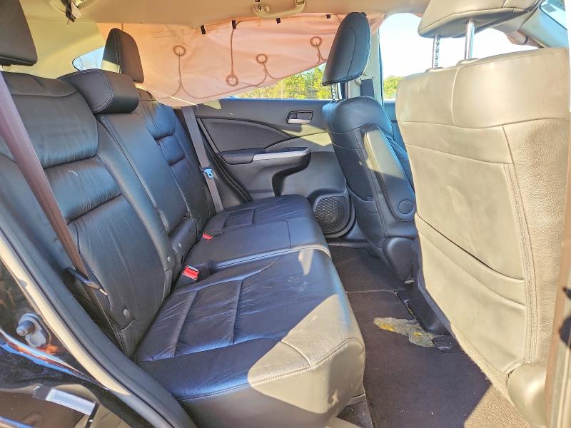 Zdjęcie 11 z aukcji – 2012 HONDA CR-V EXL z VIN JHLRM3H77CC002803