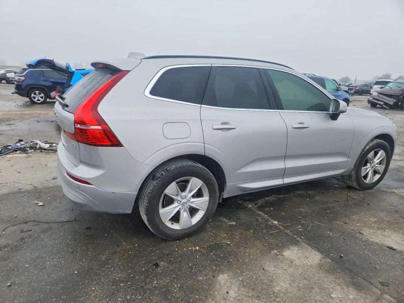 Photo 3 from auction – 2022 VOLVO XC60 with VIN YV4L12DKXN1004637