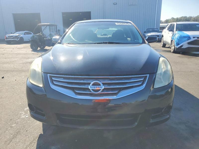 Photo 5 from auction – 2011 NISSAN ALTIMA BAS with VIN 1N4AL2AP0BC169901