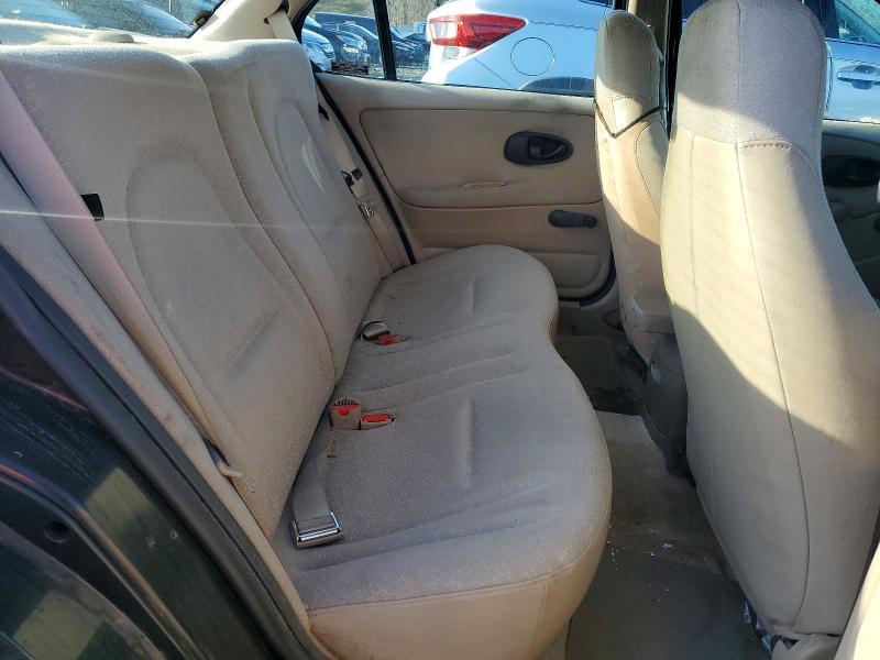 Photo 10 from auction – 2002 SATURN SL1 with VIN 1G8ZH52832Z237056