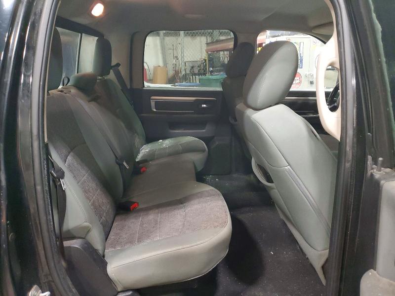 Photo 10 from auction – 2015 RAM 1500 with VIN 1C6RR7LM6FS558895