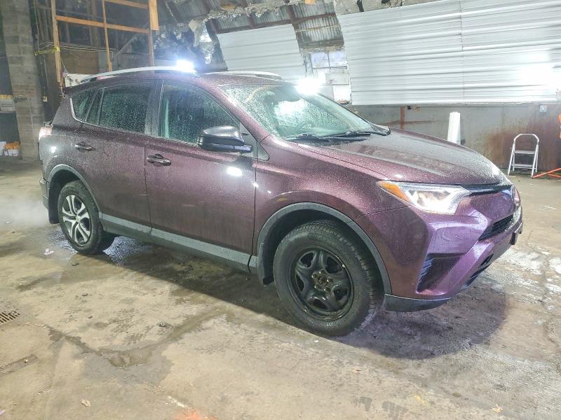 Zdjęcie 4 z aukcji – 2017 TOYOTA RAV4 LE z VIN 2T3BFREV9HW620398