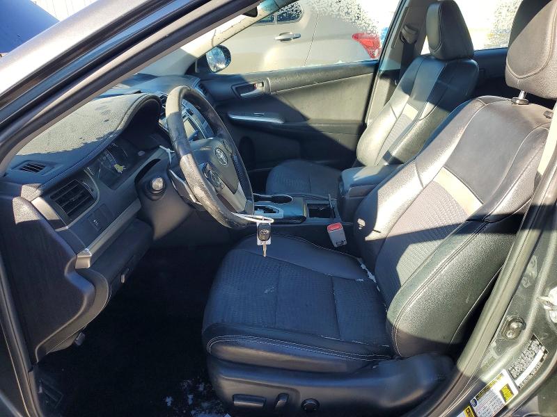 Foto 7 de la subasta – 2014 TOYOTA CAMRY L con VIN 4T1BF1FK8EU756161